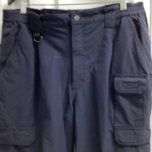 Propper Navy Blue Cargo Pants with D-Ring
